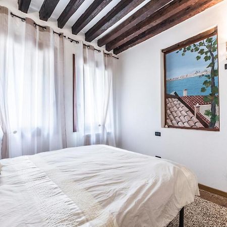 Residenza Dondel Daire Venedik Dış mekan fotoğraf