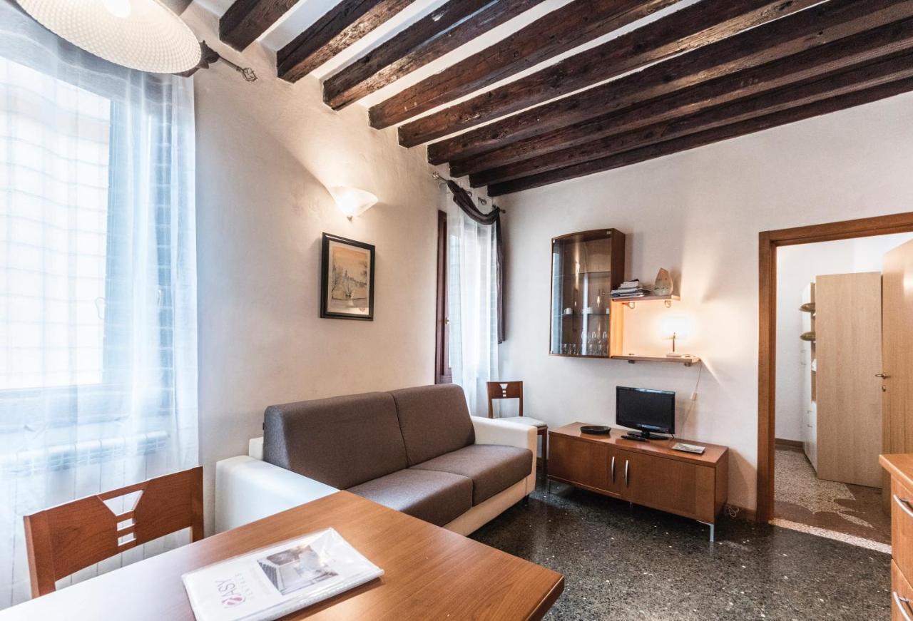 Residenza Dondel Daire Venedik Dış mekan fotoğraf