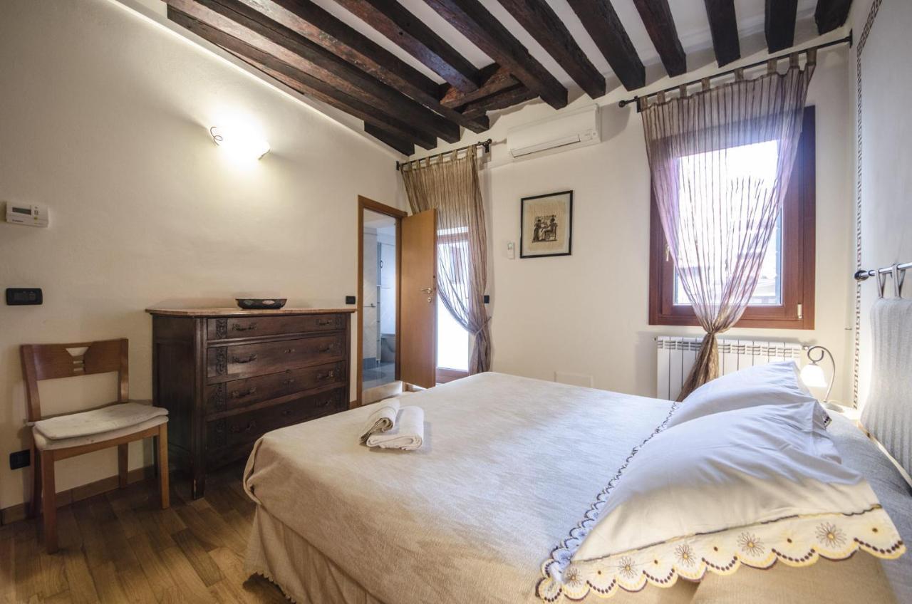 Residenza Dondel Daire Venedik Dış mekan fotoğraf