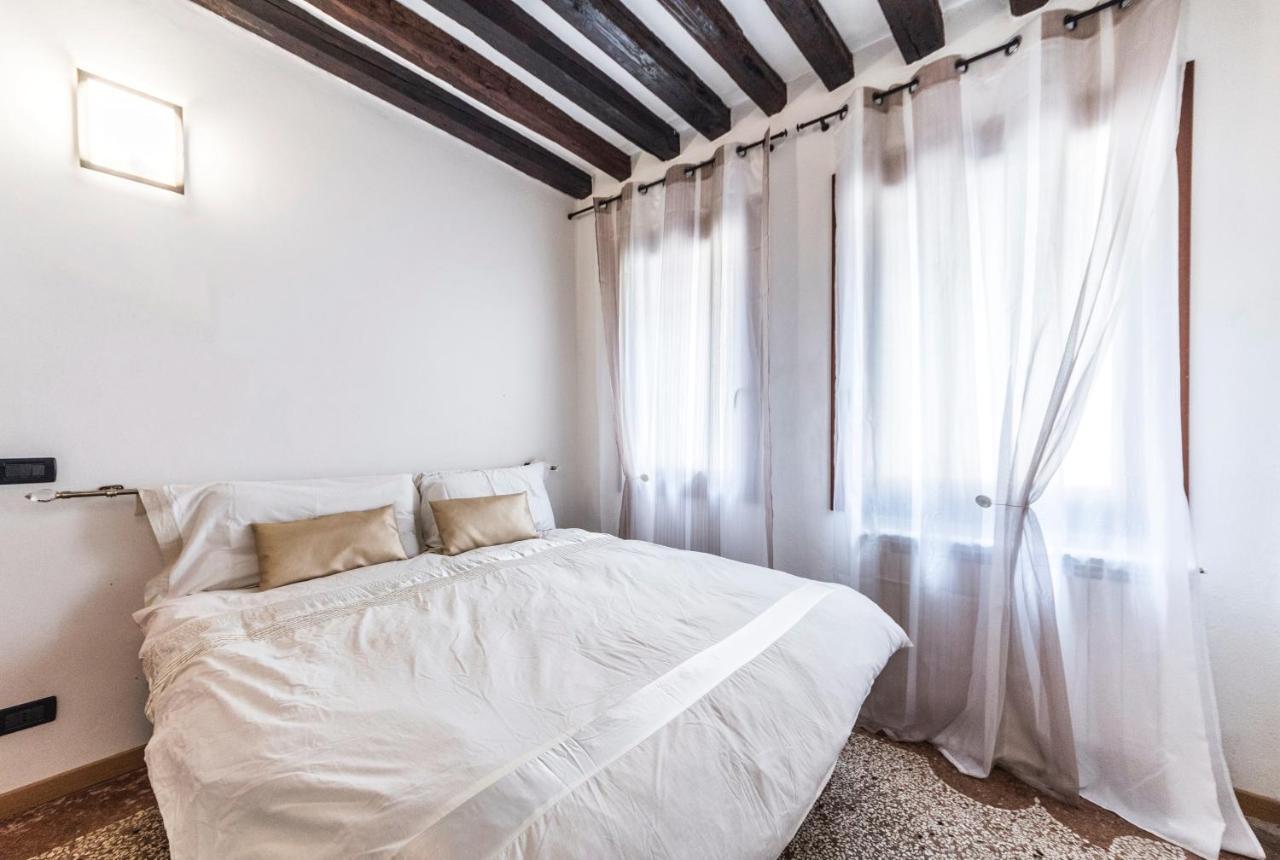 Residenza Dondel Daire Venedik Dış mekan fotoğraf