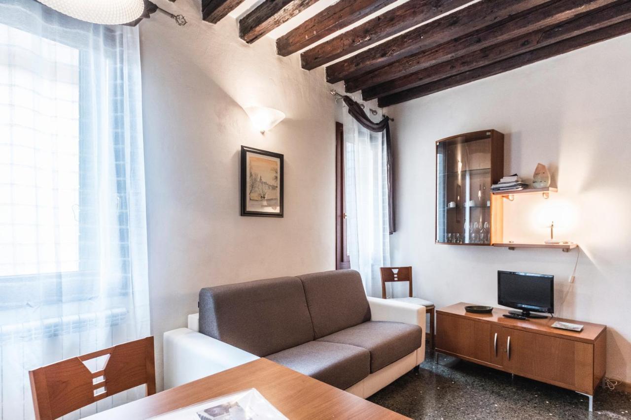 Residenza Dondel Daire Venedik Dış mekan fotoğraf