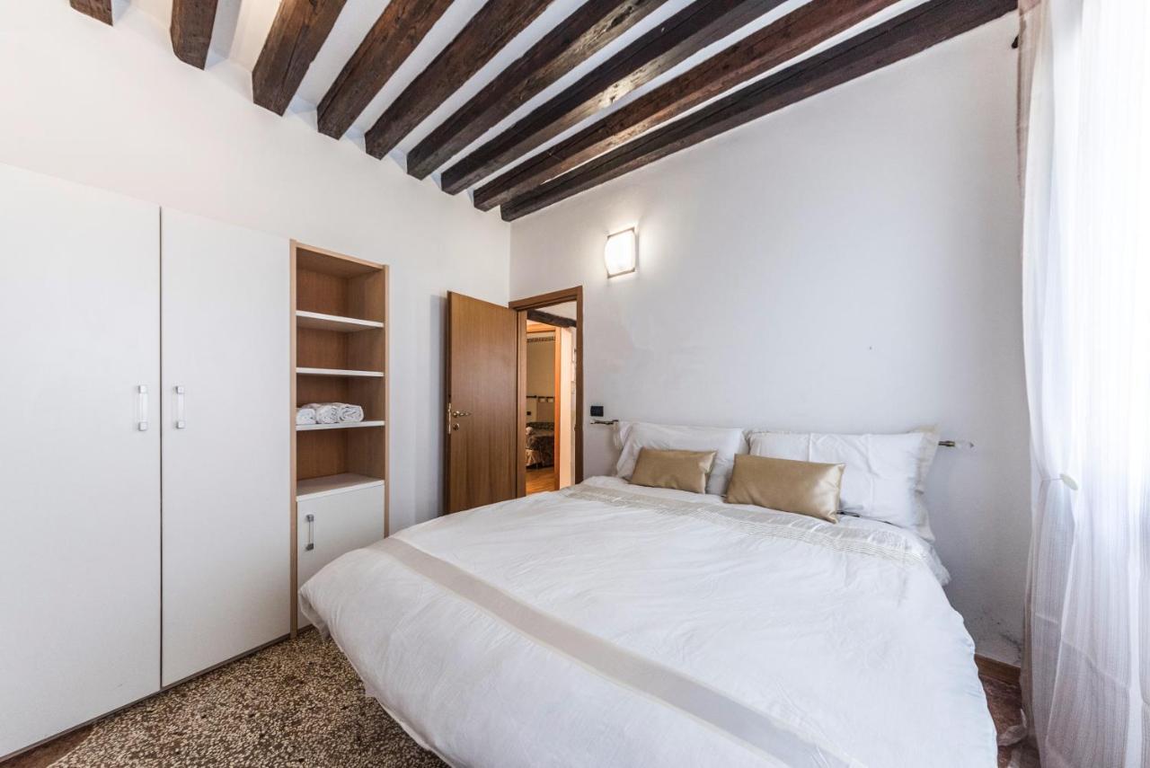 Residenza Dondel Daire Venedik Dış mekan fotoğraf